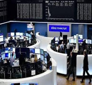 مؤشر ستوكس 600 يهبط للمرة الثانية بسبب عقار طبي دنمركي